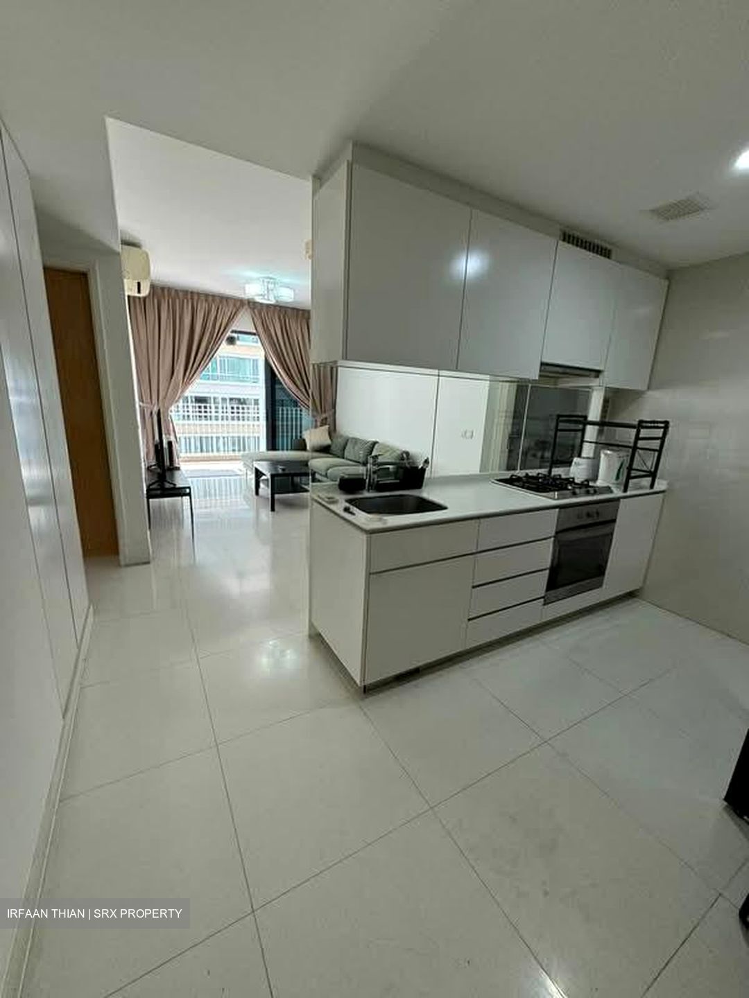 The Lakefront Residences (D22), Condominium #559654801